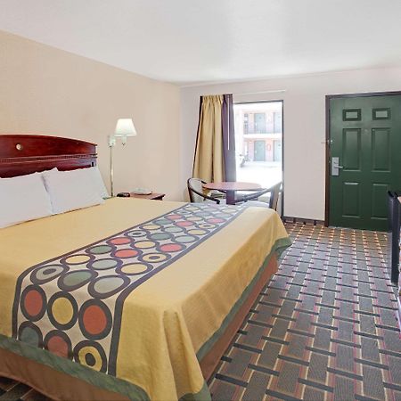Hotel Super 8 By Wyndham Acworth/Atlanta Area Extérieur photo