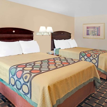 Hotel Super 8 By Wyndham Acworth/Atlanta Area Extérieur photo