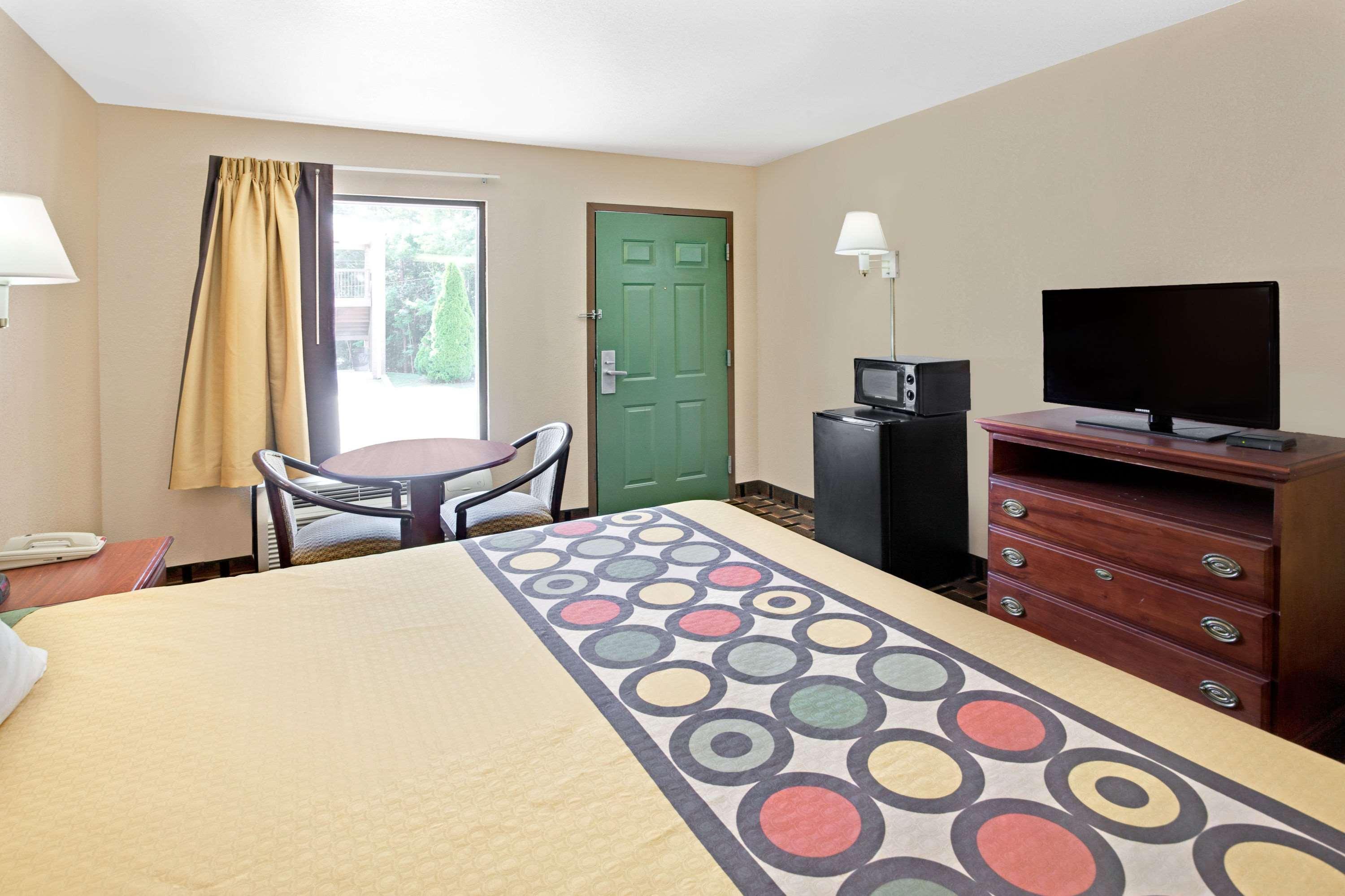 Hotel Super 8 By Wyndham Acworth/Atlanta Area Extérieur photo
